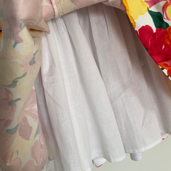 Mayoral Spring/ Summer Dress - Picture 6 of 8